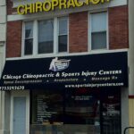 Chiropractors Lincoln Park
