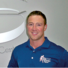 Dr. Chris Bocci Chicago Chiropractic - Sports Injury Centers