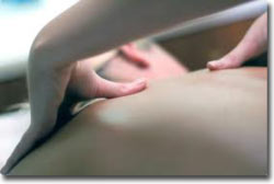 Deep Tissue Therapy Chicago, IL. Chiropractic Clinic.