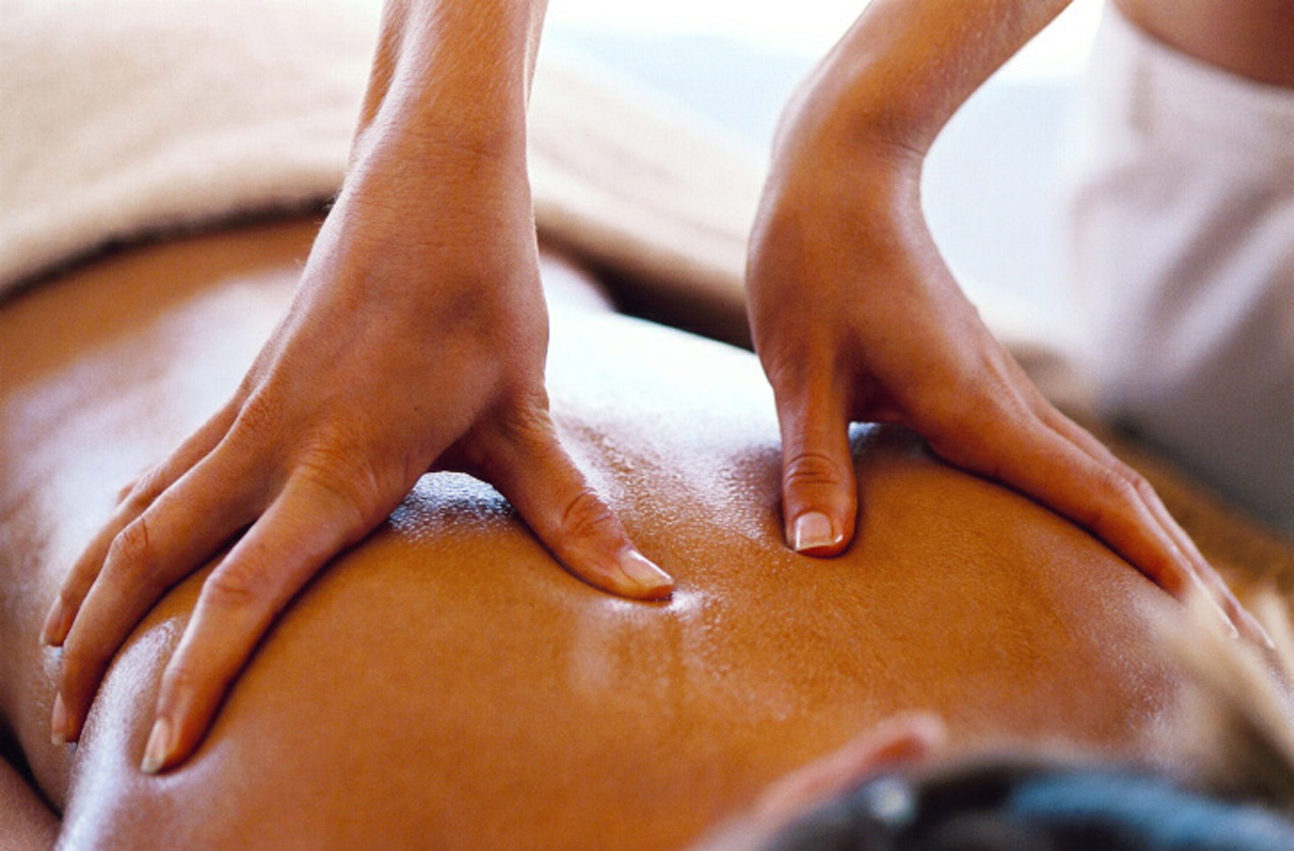 MASSAGE THERAPY CLOVIS