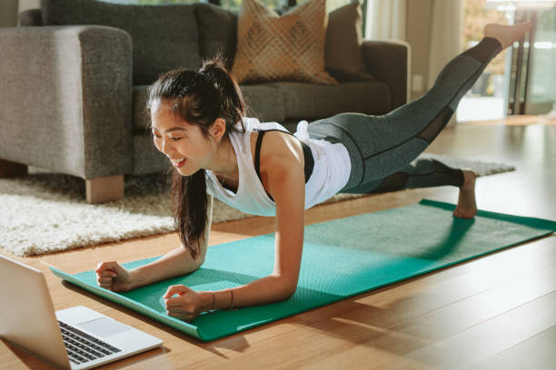 Staying Active This Winter - Chiropractors in Chicago, IL