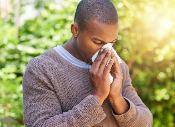 Acupuncture for Allergies