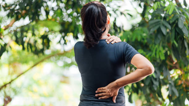Physical Therapy for Neck and Back Pain