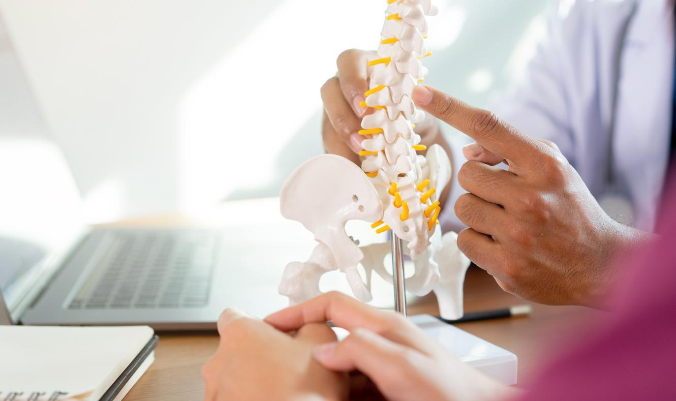 Expert Chiropractic Care in Chicago - Get Lasting Pain Relief!