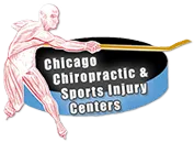 Chicago Chiropractic & Sports Injury Centers logo